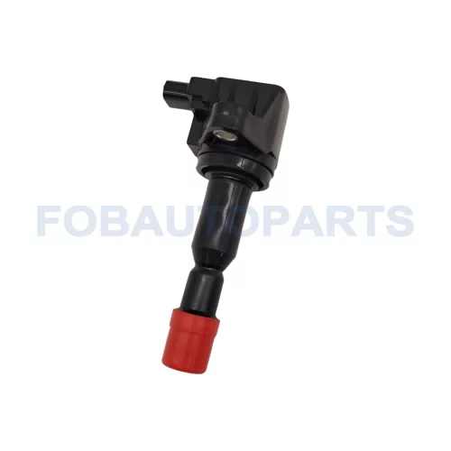 Auto Parts Ignition Coil Compatible for Honda Airwave FIT II Jazz 1.3L 1.5L 30520-PWC-003 - image 3
