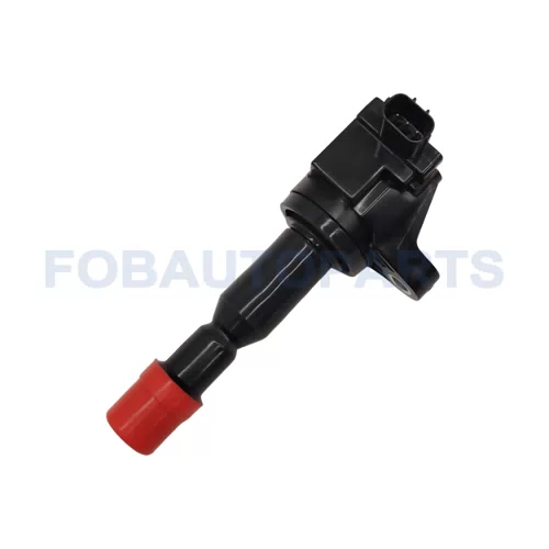 Auto Parts Ignition Coil Compatible for Honda Airwave FIT II Jazz 1.3L 1.5L 30520-PWC-003 - image 4