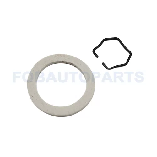 Clutch Master Cylinder Repair Kits for Nissan NAVARA MAXIMA QX Altima 30621-AA025 30621AA025 - image 5