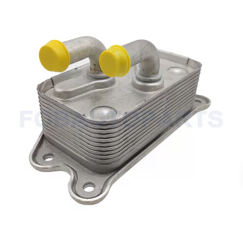 Oil Cooler Radiator for Volvo S80 Xc90 2.5l 2.8l 2.9l 99-06 30622090 - image 2
