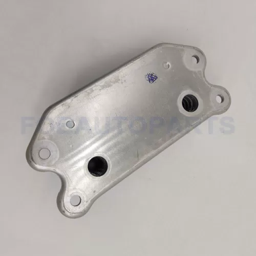 Oil Cooler Radiator for Volvo S80 Xc90 2.5l 2.8l 2.9l 99-06 30622090 - image 4