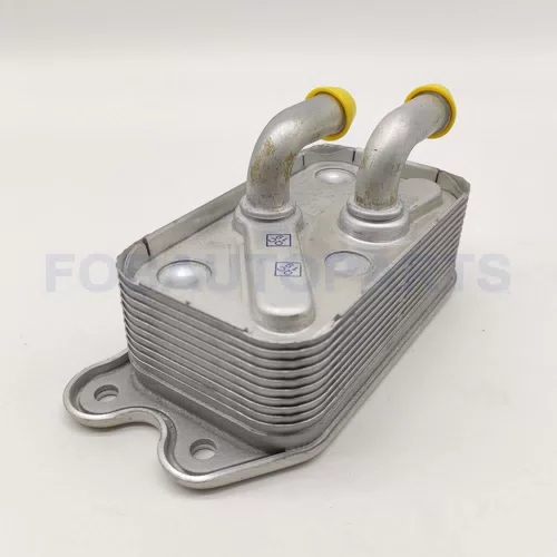 Oil Cooler Radiator for Volvo S80 Xc90 2.5l 2.8l 2.9l 99-06 30622090 - image 6