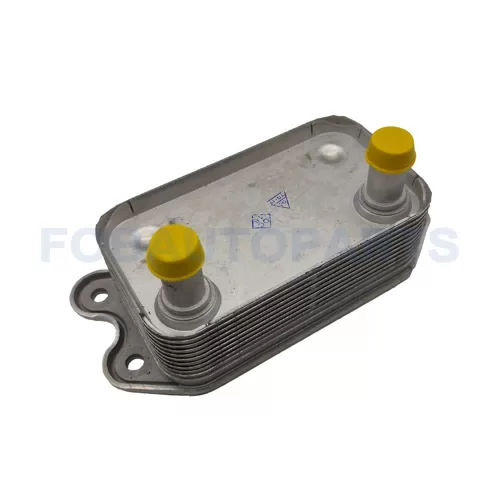 High Quality Oil Cooler Radiator for 30637966 VOLVO C30 C70 S40 V50 2.4 L 2.5L C30(2007-2013) C70(2006-2013) S40(2004-2012)