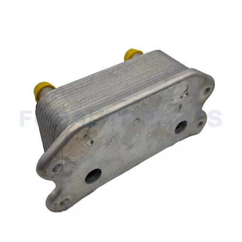 Oil Cooler Radiator for 30637966 VOLVO C30 C70 S40 V50 2.4 L 2.5L C30(2007-2013) C70(2006-2013) S40(2004-2012) - image 2