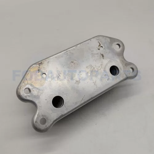 Oil Cooler Radiator for 30637966 VOLVO C30 C70 S40 V50 2.4 L 2.5L C30(2007-2013) C70(2006-2013) S40(2004-2012) - image 3