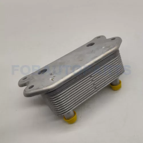 Oil Cooler Radiator for 30637966 VOLVO C30 C70 S40 V50 2.4 L 2.5L C30(2007-2013) C70(2006-2013) S40(2004-2012) - image 4