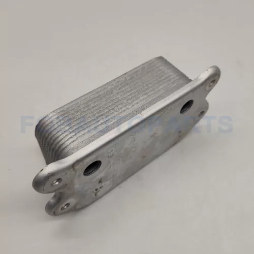 Oil Cooler Radiator for 30637966 VOLVO C30 C70 S40 V50 2.4 L 2.5L C30(2007-2013) C70(2006-2013) S40(2004-2012) - image 5