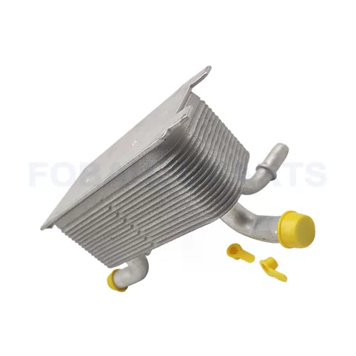 High Quality Oil Cooler Radiator for Volvo C30 C70 2004-2013 30741956 30665937 30683022 30723129 30723544 30683022 3M517A095DE