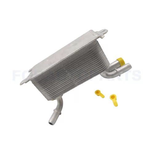 Oil Cooler Radiator for Volvo C30 C70 2004-2013 30741956 30665937 30683022 30723129 30723544 30683022 3M517A095DE - image 2