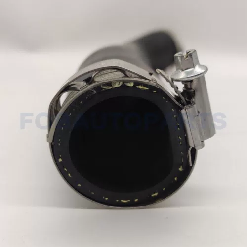 Turbocharger for Volvo S40 V50 C30 C70, Auto Parts 30758467 - image 6