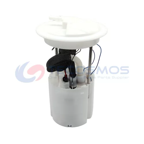 Spot Supplies Fuel Pump Assembly for 2006-2013 for Volvo C70 2.5L Fwd Gas 30792729