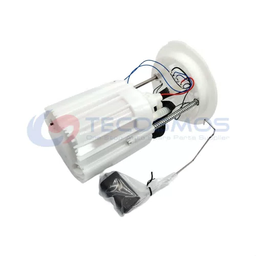Spot Supplies Fuel Pump Assembly for 2006-2013 for Volvo C70 2.5L Fwd Gas 30792729 - image 2