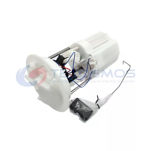 Spot Supplies Fuel Pump Assembly for 2006-2013 for Volvo C70 2.5L Fwd Gas 30792729 - image 3