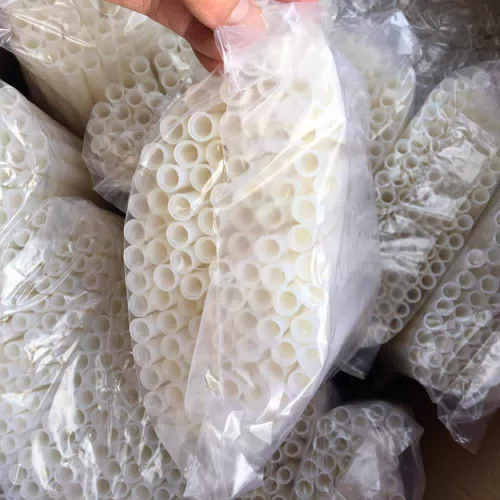 30*0.75cm in Tank Corrugated Fuel Pump Plastic Nylon Polyamide Hose Pipe Manguera De La Bomba De Combustible - image 3