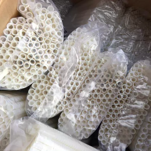 30*0.75cm in Tank Corrugated Fuel Pump Plastic Nylon Polyamide Hose Pipe Manguera De La Bomba De Combustible - image 4