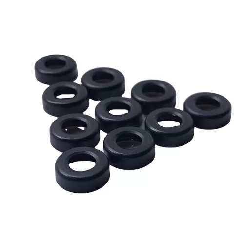31002 Best Sale 3*4.8*9.3mm Plastic O Ring Injector Ca p Auto Part For Universal Cars Repair Kit - image 3