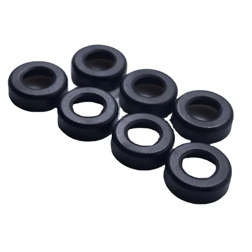 31002 Best Sale 3*4.8*9.3mm Plastic O Ring Injector Ca p Auto Part For Universal Cars Repair Kit - image 5
