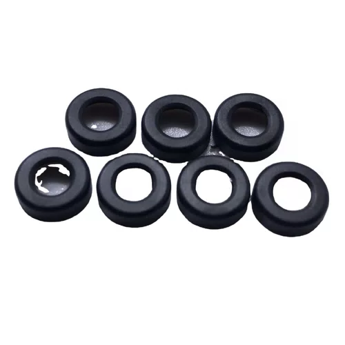 31002 Best Sale 3*4.8*9.3mm Plastic O Ring Injector Ca p Auto Part For Universal Cars Repair Kit - image 6
