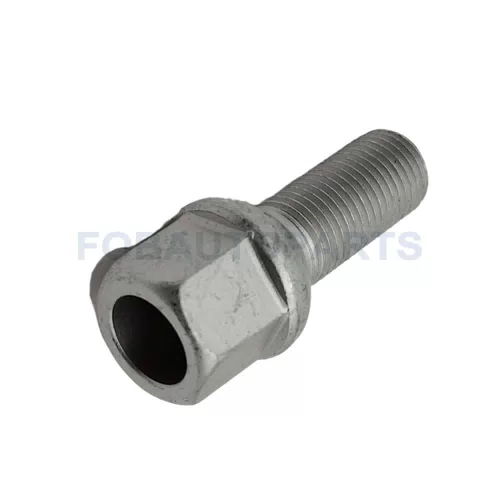 New High Quality Wheel Bolt for HAVAL 3101014XKW09B - image 2