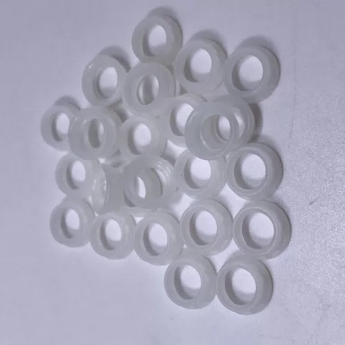 Nissan Fuel Injector Repair Kit 31014 Plastic Parts 10.8*6.6*3.6mm for Engine New Condition