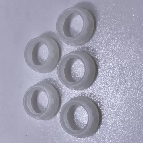 Nissan Fuel Injector Repair Kit 31014 Plastic Parts 10.8*6.6*3.6mm for Engine - image 4