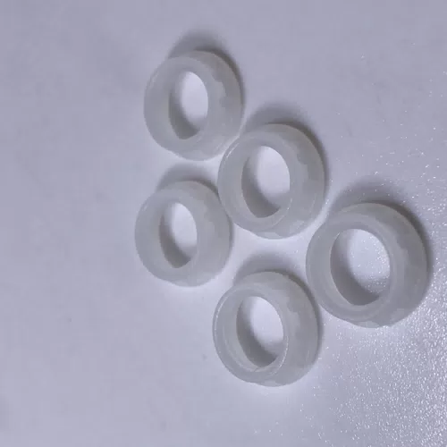 Nissan Fuel Injector Repair Kit 31014 Plastic Parts 10.8*6.6*3.6mm for Engine - image 5