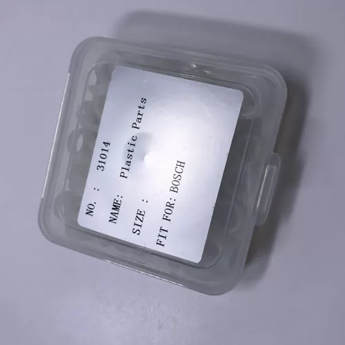 Nissan Fuel Injector Repair Kit 31014 Plastic Parts 10.8*6.6*3.6mm for Engine - image 6