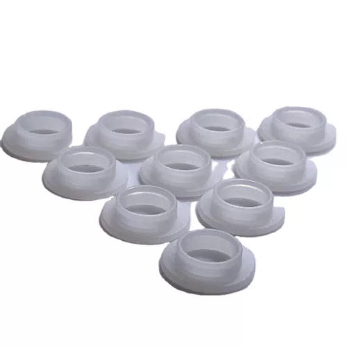 New 31016 Fuel Injector Cap for Ford 4.6L V8 Trucks Model 31016 - image 3