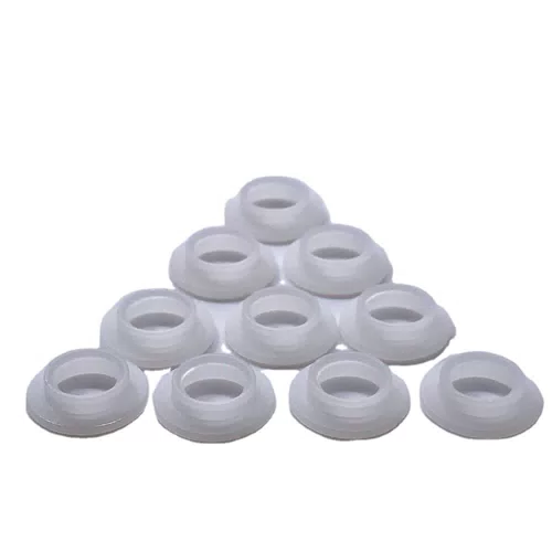 New 31016 Fuel Injector Cap for Ford 4.6L V8 Trucks Model 31016 - image 4