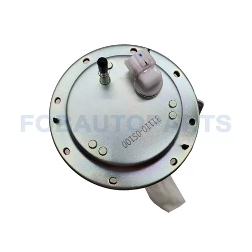 Fuel Pump Module Assembly for Hyundai KIA Cerato 1.6L 1.8L 31110-0S100 31110-0S000 - image 6