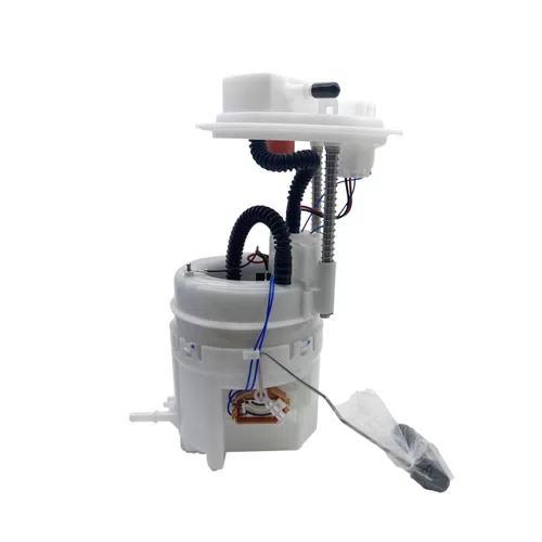 Modern Series Electric Fuel Pump Assembly for Hyundai Conjunto De Bomba De Combustible 31110-0W000 - image 2