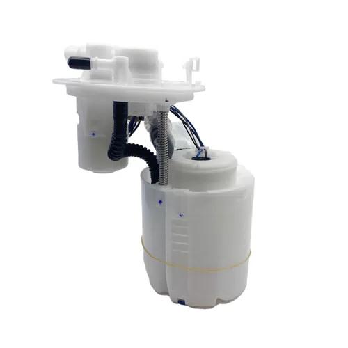Fuel Pump Module Assembly for Hyundai Accent Kia Rio 2012-2017 1.6L E9115M 31110-1R500 - image 2