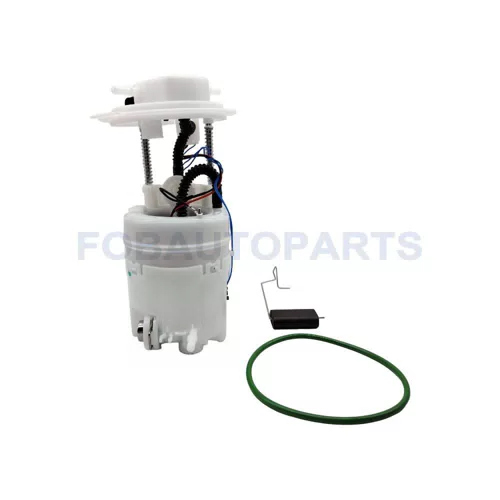 31110-1U500 High Pressure Fuel Pump Control Module Assembly for Kia Sorento Santa Fe 3.5L FG1189 SP3043M P76775M E9030M - image 4