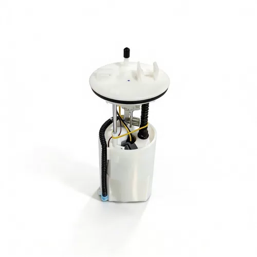 31110-2J200 311102J200 Fuel Pump Module Sending Unit for Kia Borrego 3.8L - image 2