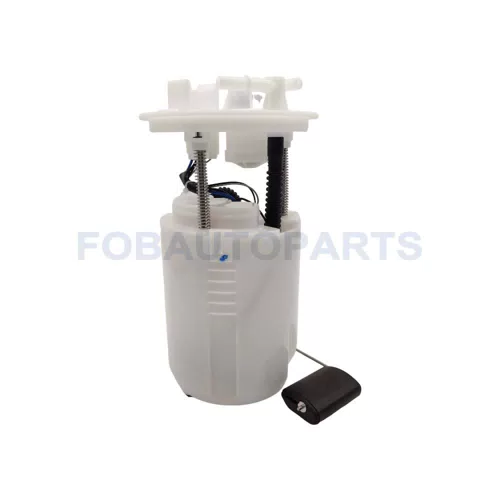 Auto Engine Spare Parts 31110-2K200 Fuel Pump for Hyundai KIA Soul Sonata Santa Fe - image 2