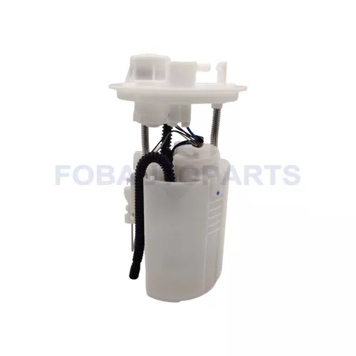 Auto Engine Spare Parts 31110-2K200 Fuel Pump for Hyundai KIA Soul Sonata Santa Fe - image 5
