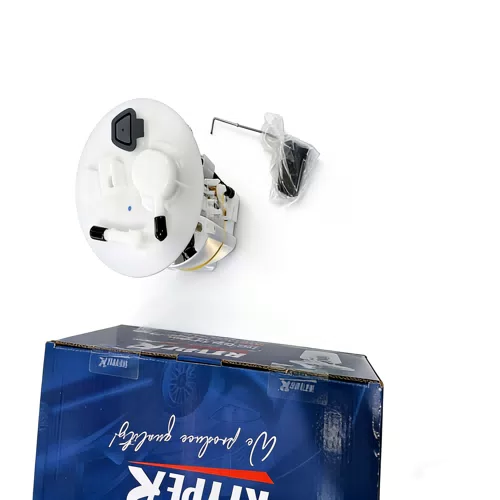 Fuel Pump Module Assembly 311102K600 for Kia Soul 1.6L 2.0L 2010-2013 31110-2K600 - image 4