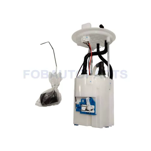 New Auto Parts Fuel Pump Module Assembly Fit for Hyundai Santa Fe for Kia Sorento 311102P400 31110-2P400 - image 2