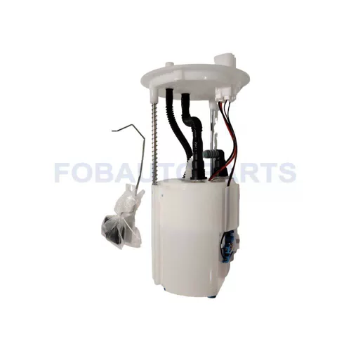 New Auto Parts Fuel Pump Module Assembly Fit for Hyundai Santa Fe for Kia Sorento 311102P400 31110-2P400 - image 5