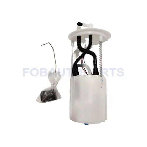 New Auto Parts Fuel Pump Module Assembly Fit for Hyundai Santa Fe for Kia Sorento 311102P400 31110-2P400 - image 6