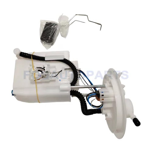 Auto Parts Car Part Fuel Pump Assembly for Hyundai Elantra 2010 31110-2V210 311102V210 - image 3