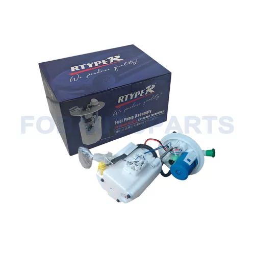 High Quality 2014-2018 for Hyundai KIA Forte Forte5 Fuel Pump Module Assembly 2.0L 31110-2V500