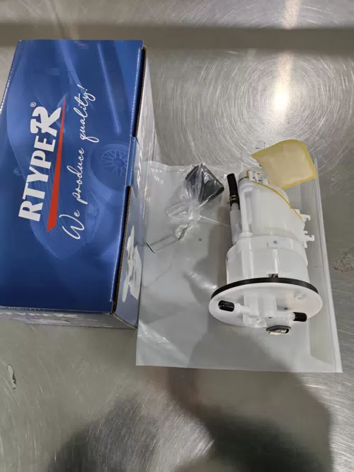 OEM 31110-3J200 Engine Electric Fuel Pump Assembly for Hyundai Veracruz 2007-2012 31110-3J200 - image 2