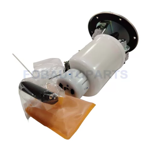 Good Performance Auto Fuel Pump Assembly OEM 31110-3K100 for Hyundai Sonata V NF 3.3 2.0-2.4L 31110-3K100 - image 6