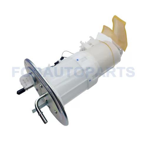 Fuel Pump Module Assembly for Hyundai Azera TG 2008 311103L850 31110-3L850 - image 4