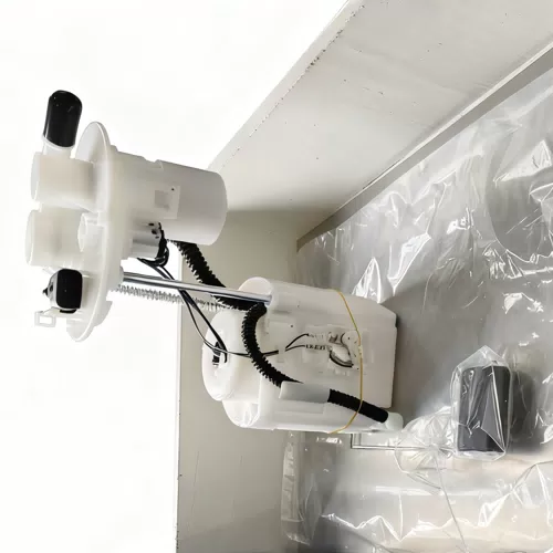 Electric Fuel Pump Module Assembly 31110B2500 W/Sending Unit Fit for Kia Soul 2014 2015 L4 1.6L 2.0L 31110-B2500 - image 2