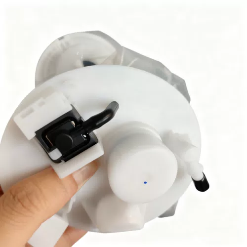 Electric Fuel Pump Module Assembly 31110B2500 W/Sending Unit Fit for Kia Soul 2014 2015 L4 1.6L 2.0L 31110-B2500 - image 3