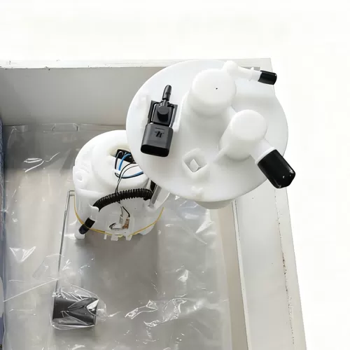 Electric Fuel Pump Module Assembly 31110B2500 W/Sending Unit Fit for Kia Soul 2014 2015 L4 1.6L 2.0L 31110-B2500 - image 4