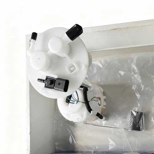 Electric Fuel Pump Module Assembly 31110B2500 W/Sending Unit Fit for Kia Soul 2014 2015 L4 1.6L 2.0L 31110-B2500 - image 5