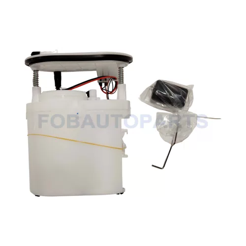 31110C1000 31110-C1000 31110-C1200 31110C1200 Fuel Pump Assembly Compatible for Hyundai Sonata - image 4